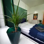 Pod Wieza Appartement *