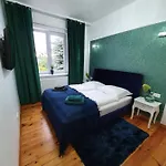 Pod Wieza Appartement *