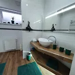 Pod Wieza Appartement *