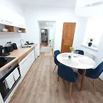 Pod Wieza Appartement *