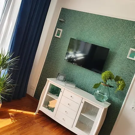 Apartamento Pod Wieza