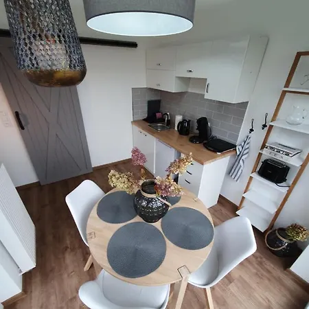 Apartamento Pod Wieza Zgorzelec