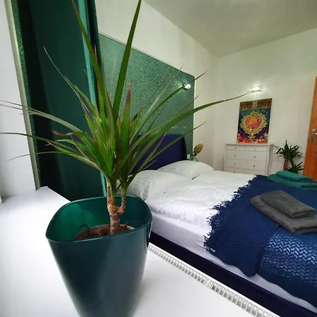Pod Wieza Apartamento *