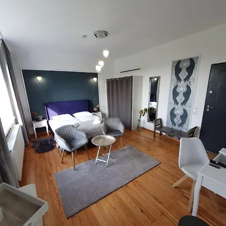 Apartamento Pod Wieza