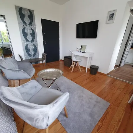 Apartamento Pod Wieza Zgorzelec