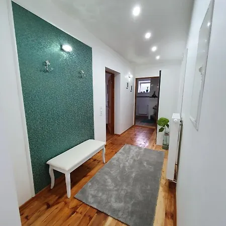 Apartamento Pod Wieza Zgorzelec