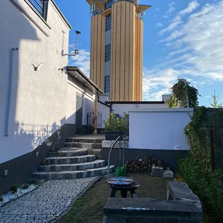 Apartamento Pod Wieza