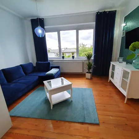 Apartamento Pod Wieza