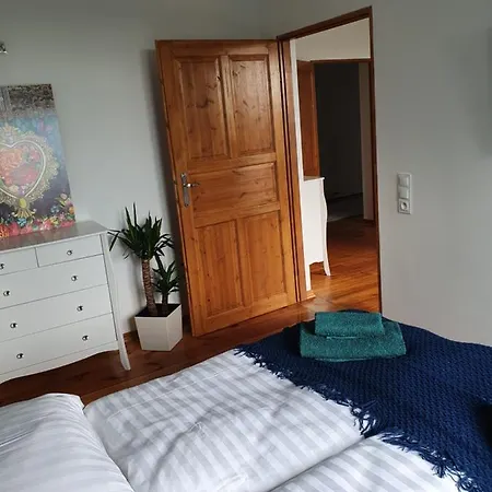 Apartamento Pod Wieza *