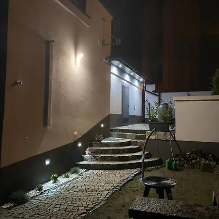 Apartamento Pod Wieza *