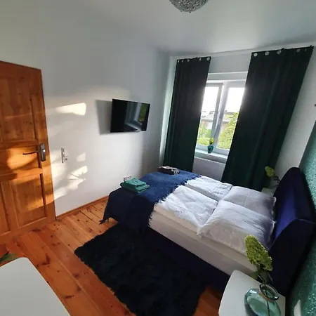 Pod Wieza Apartmán