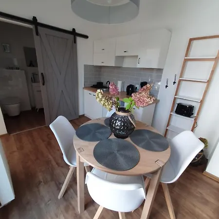 Pod Wieza Apartmán Zhořelec