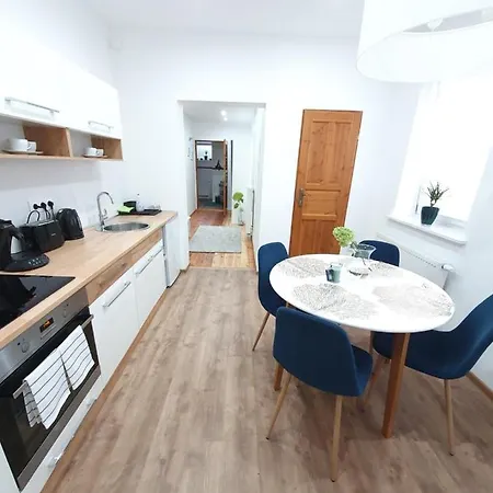 Pod Wieza Apartamento *