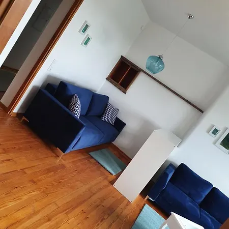 Apartmán Pod Wieza Zhořelec