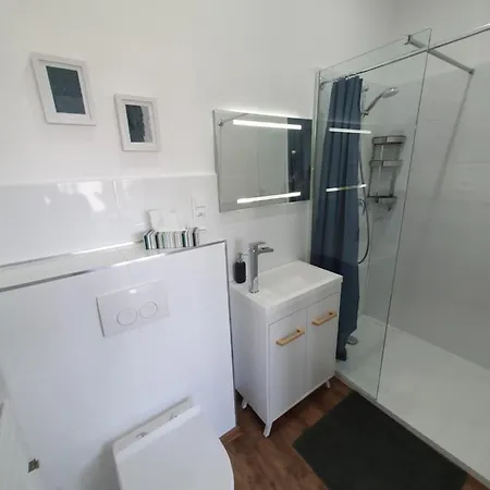 Pod Wieza Apartmán *