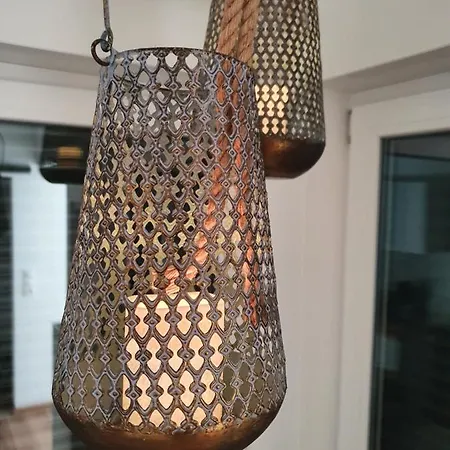 Apartmán Pod Wieza Zhořelec