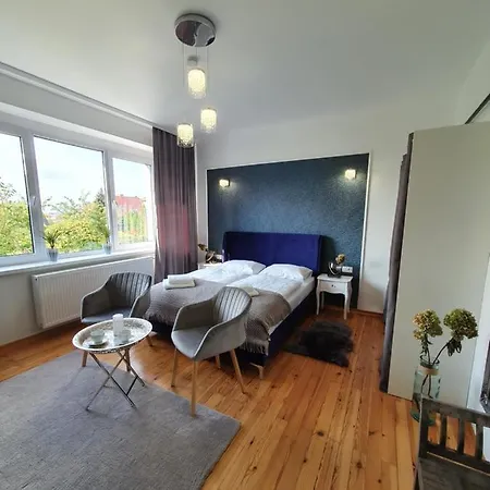Pod Wieza Apartamento Zgorzelec