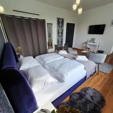 Pod Wieza Apartamento