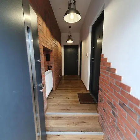 Apartamento Pod Wieza Zgorzelec