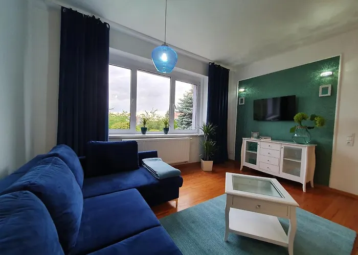 Pod Wieza Appartamento