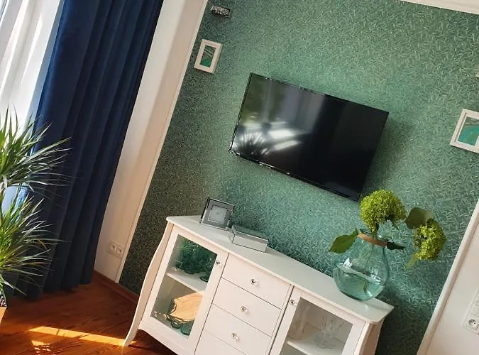 Appartamento Pod Wieza