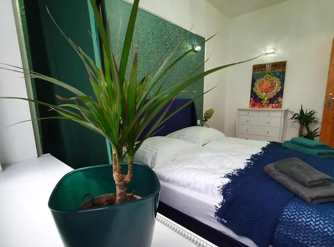 Pod Wieza Appartamento *