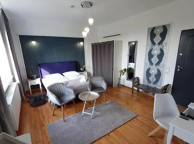 Appartamento Pod Wieza