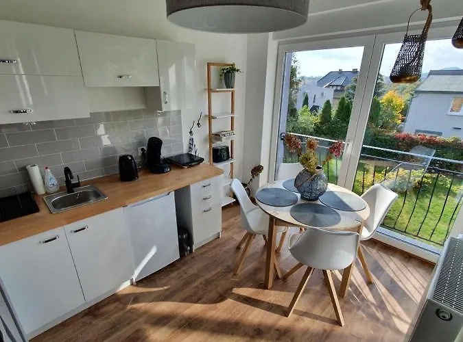 Appartamento Pod Wieza *