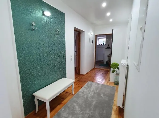 Appartamento Pod Wieza Zgorzelec