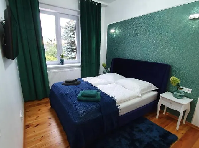 Pod Wieza Appartamento *