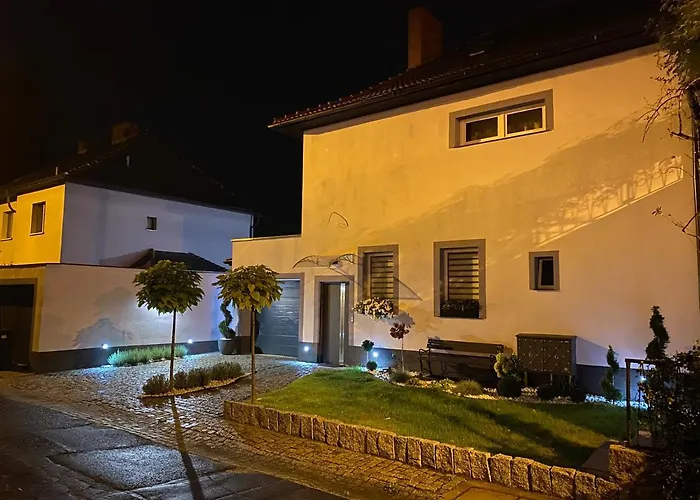 Appartamento Pod Wieza Zgorzelec