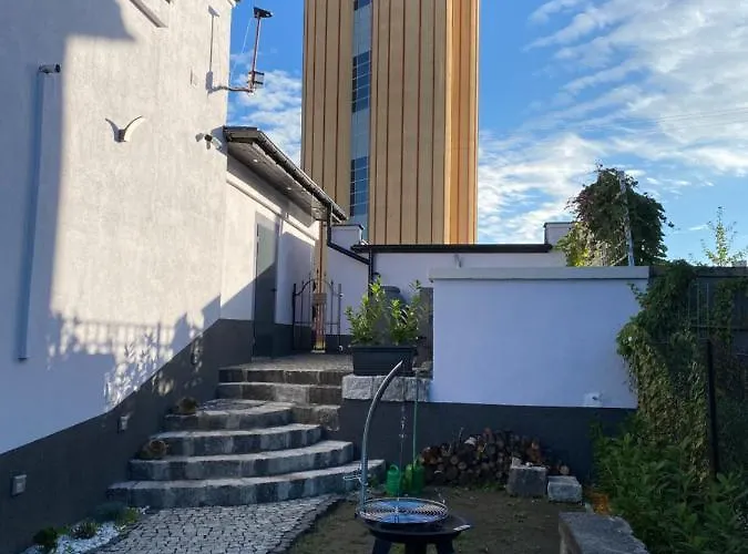 Appartamento Pod Wieza