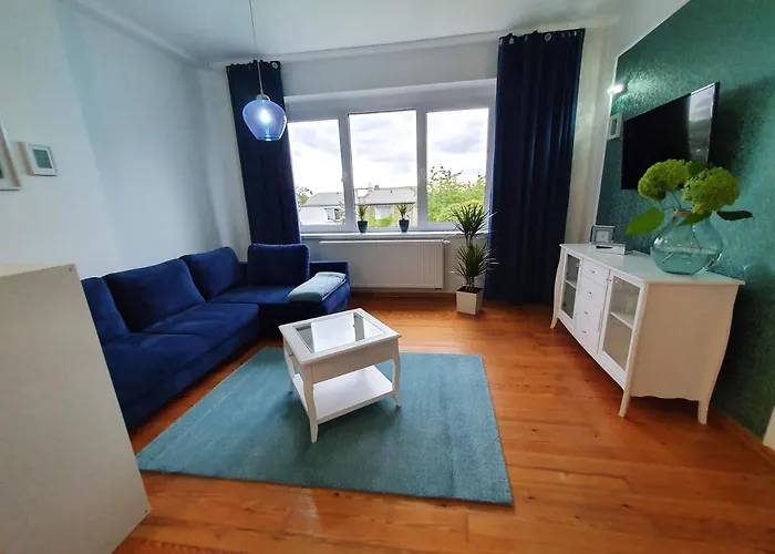 Appartamento Pod Wieza