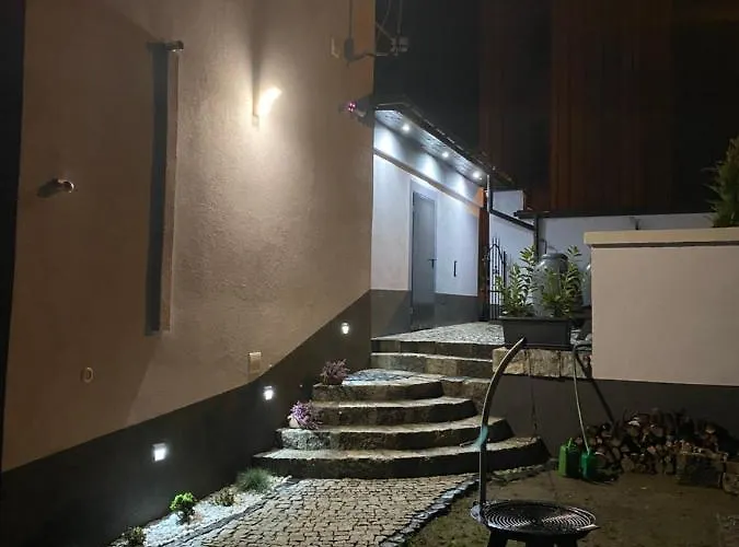 Appartamento Pod Wieza *