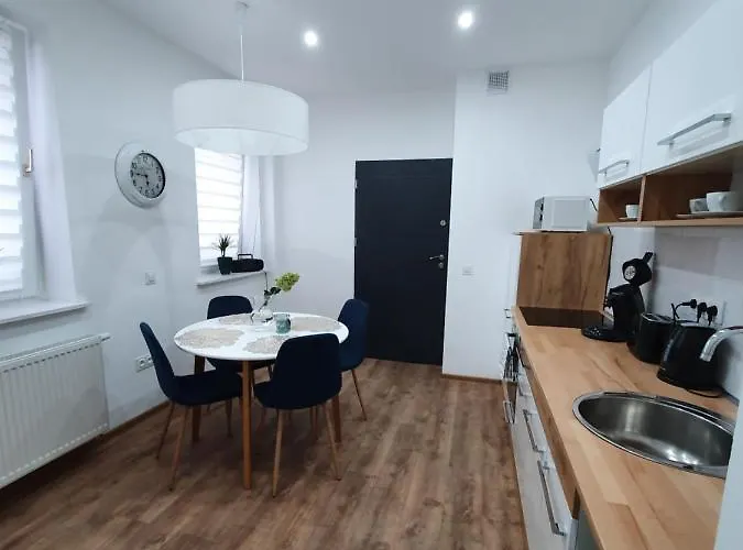 Appartamento Pod Wieza Zgorzelec