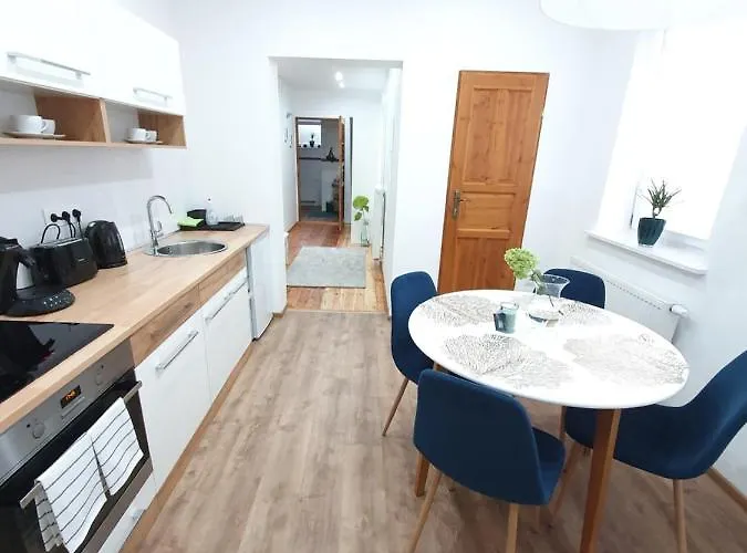 Pod Wieza Appartamento *