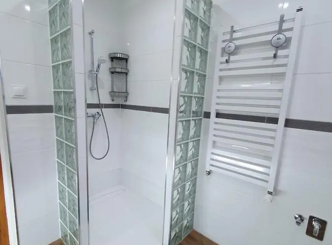 Апартаменты Pod Wieza *