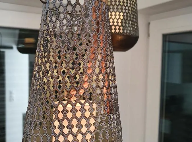 Апартаменты Pod Wieza Згожелец