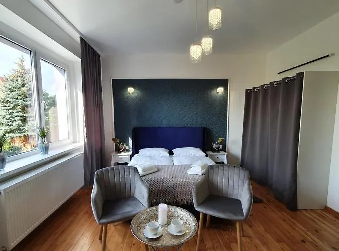 Pod Wieza * Згожелец