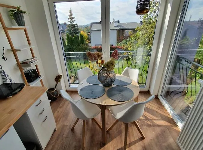 Pod Wieza Апартаменты Згожелец