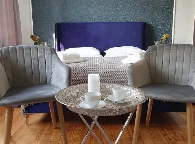 Pod Wieza * Згожелец