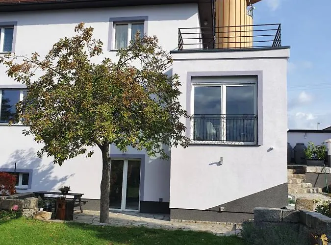 Apartmán Pod Wieza *