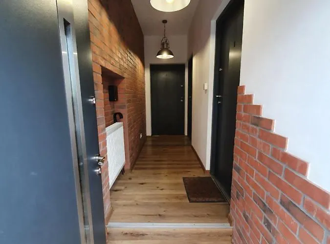 Appartamento Pod Wieza Zgorzelec